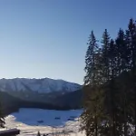 Spitzing - Wanderparadies In Den Bergen Apartman