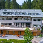 Apartament Spitzing - Wanderparadies In Den Bergen *