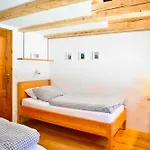 Spitzing - Wanderparadies In Den Bergen Apartament *