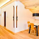 Apartament Spitzing - Wanderparadies In Den Bergen