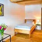 Apartament Spitzing - Wanderparadies In Den Bergen