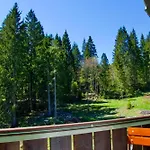 Apartament Spitzing - Wanderparadies In Den Bergen *