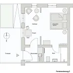 Apartman Spitzing - Wanderparadies In Den Bergen