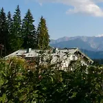 Spitzing - Wanderparadies In Den Bergen Spitzingsee