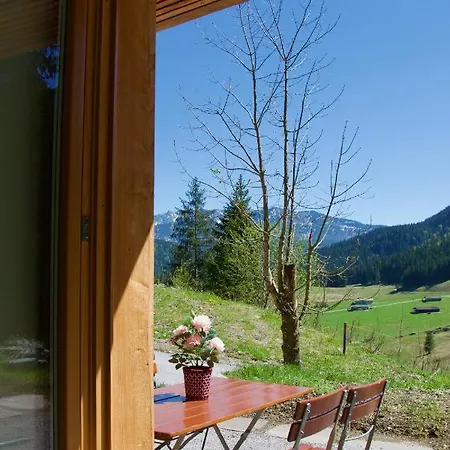 Appartamento Spitzing - Wanderparadies In Den Bergen