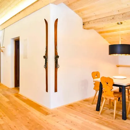 Apartment Spitzing - Wanderparadies In Den Bergen
