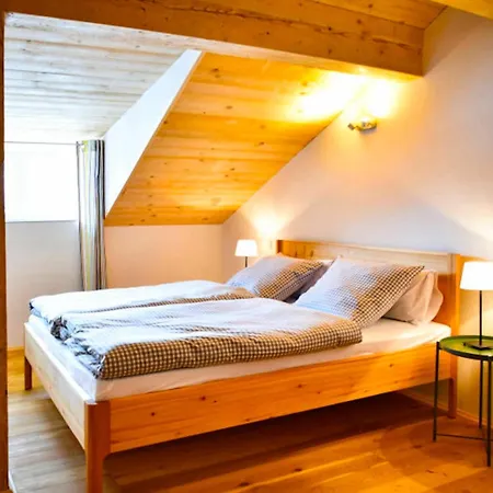 Spitzing - Wanderparadies In Den Bergen Apartment *