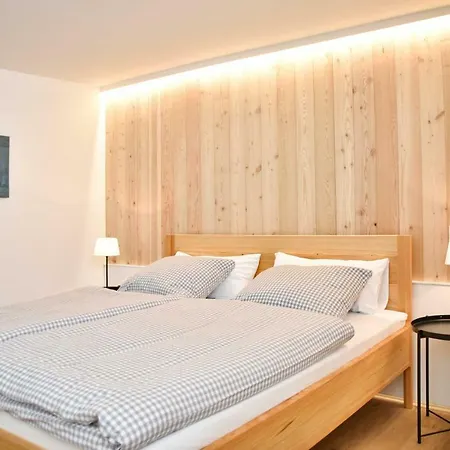 Appartamento Spitzing - Wanderparadies In Den Bergen *