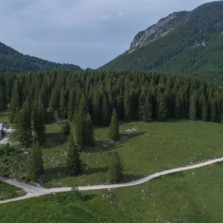 Appartamento Spitzing - Wanderparadies In Den Bergen Spitzingsee