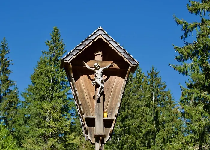 Spitzing - Wanderparadies In Den Bergen Spitzingsee