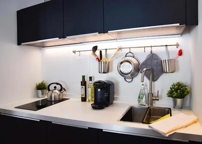 Apartamento Spitzing - Wanderparadies In Den Bergen *