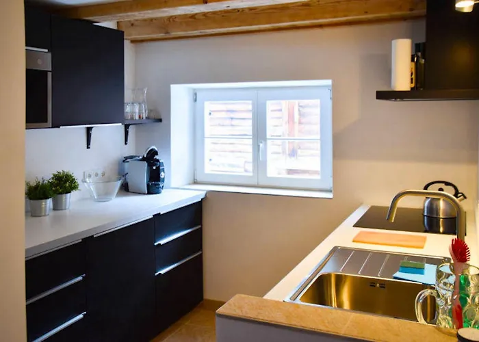 Spitzing - Wanderparadies In Den Bergen Apartamento *
