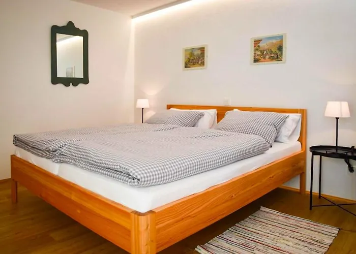 Spitzing - Wanderparadies In Den Bergen Apartamento *