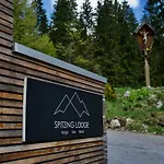 Apartamento Spitzing - Wanderparadies In Den Bergen *