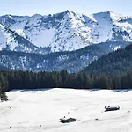 Spitzing - Wanderparadies In Den Bergen *