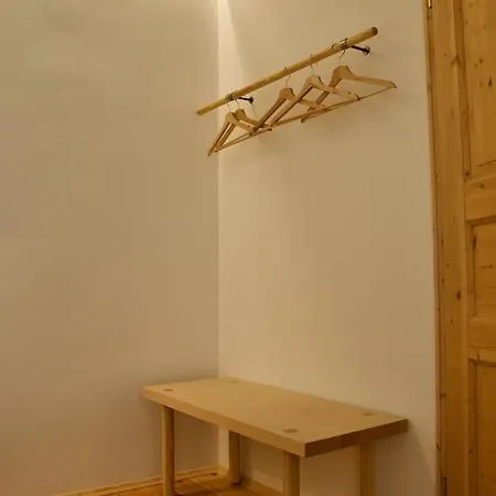 Spitzing - Wanderparadies In Den Bergen Apartamento *