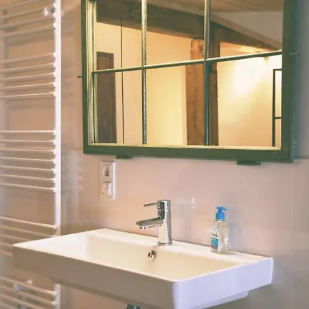 Apartamento Spitzing - Wanderparadies In Den Bergen Spitzingsee