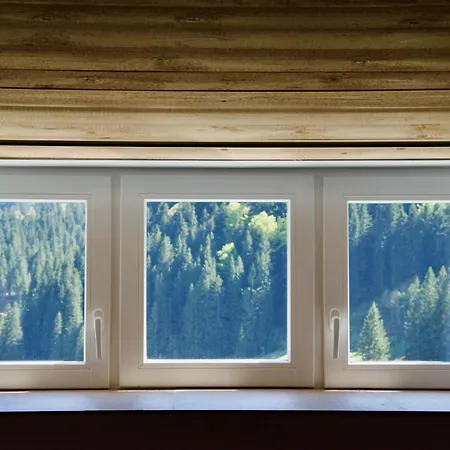Spitzing - Wanderparadies In Den Bergen Apartment Spitzingsee