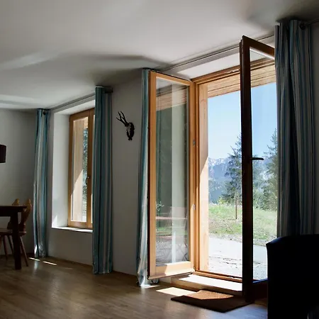 Spitzing - Wanderparadies In Den Bergen Apartment Spitzingsee