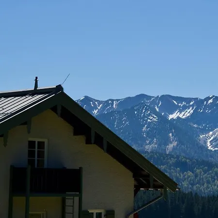 Spitzing - Wanderparadies In Den Bergen *