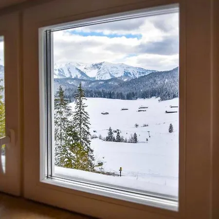 Spitzing - Wanderparadies In Den Bergen Apartment Spitzingsee