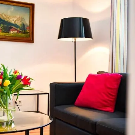 Apartment Spitzing - Wanderparadies In Den Bergen Spitzingsee