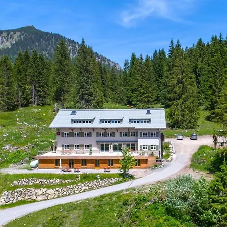 Spitzing - Wanderparadies In Den Bergen * Spitzingsee