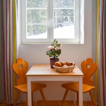 Apartment Spitzing - Wanderparadies In Den Bergen Spitzingsee