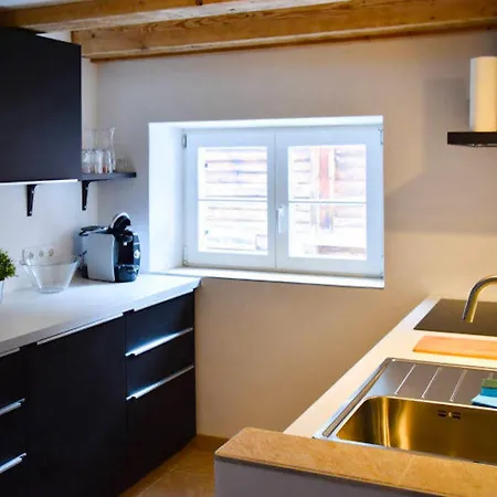 Spitzing - Wanderparadies In Den Bergen Apartment *