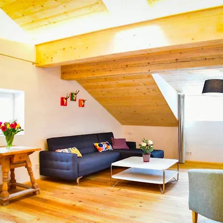 Spitzing - Wanderparadies In Den Bergen Apartment *