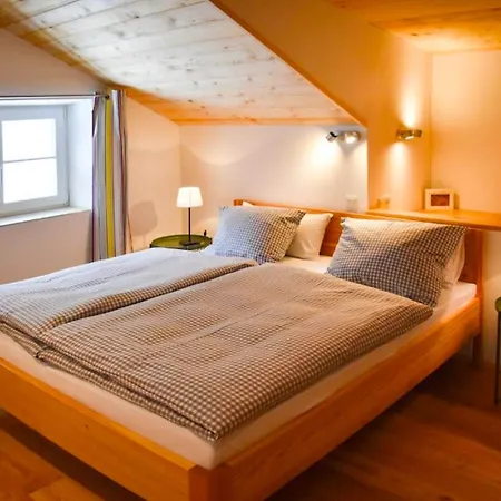 דירה Spitzing - Wanderparadies In Den Bergen