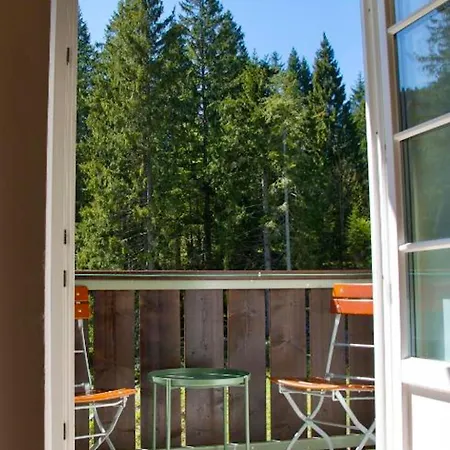 Apartment Spitzing - Wanderparadies In Den Bergen Spitzingsee