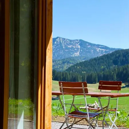 Spitzing - Wanderparadies In Den Bergen Apartment Spitzingsee
