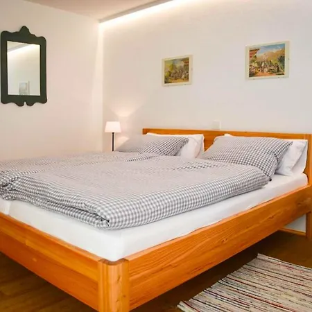 Spitzing - Wanderparadies In Den Bergen Apartment *