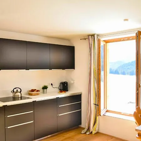Apartment Spitzing - Wanderparadies In Den Bergen