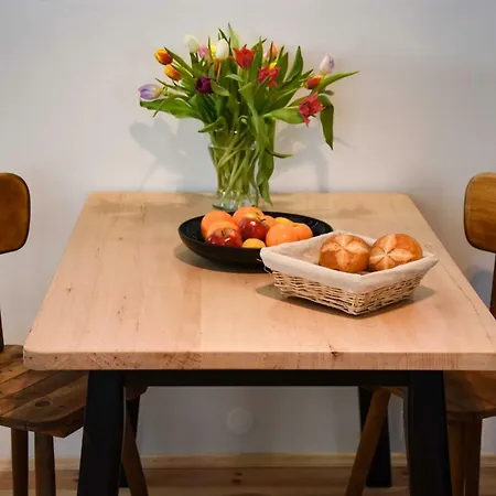 Spitzing - Wanderparadies In Den Bergen Apartment