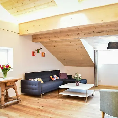Spitzing - Wanderparadies In Den Bergen Apartment