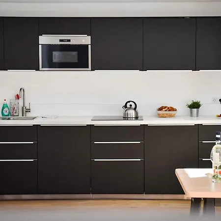 Spitzing - Wanderparadies In Den Bergen Apartment