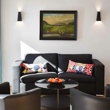 Spitzing - Wanderparadies In Den Bergen Apartment