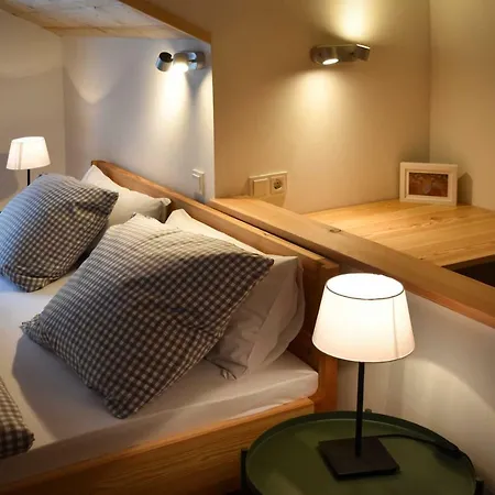 Spitzing - Wanderparadies In Den Bergen Apartment Spitzingsee