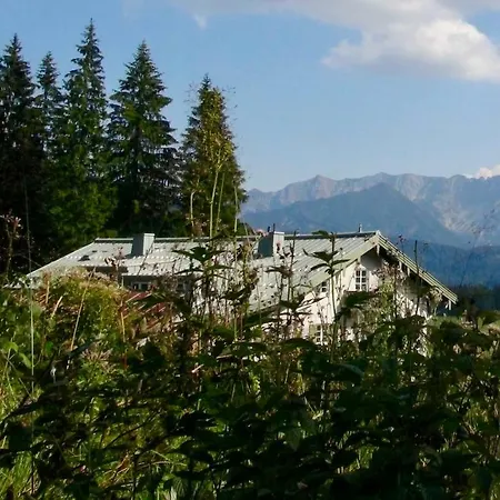 Spitzing - Wanderparadies In Den Bergen Spitzingsee