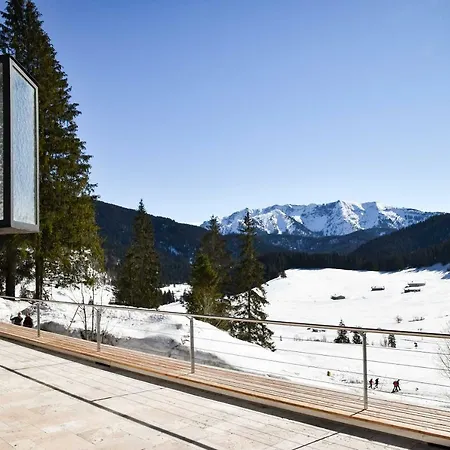 Spitzing - Wanderparadies In Den Bergen Spitzingsee