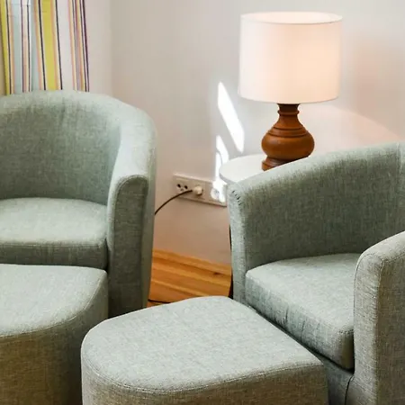 Spitzing - Wanderparadies In Den Bergen Apartment