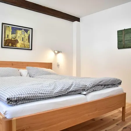 Apartment Spitzing - Wanderparadies In Den Bergen