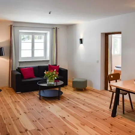 Spitzing - Wanderparadies In Den Bergen