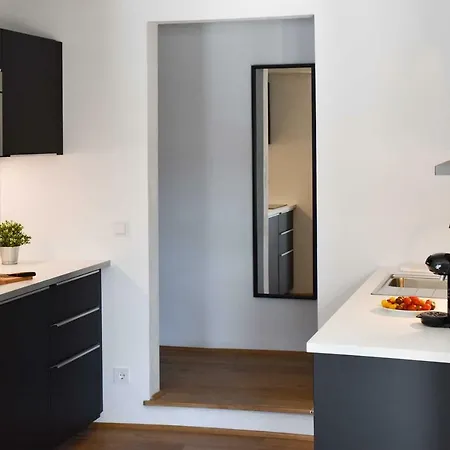 Spitzing - Wanderparadies In Den Bergen Apartment