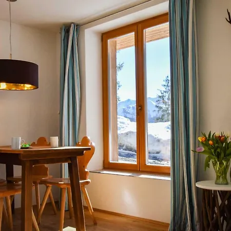 Spitzing - Wanderparadies In Den Bergen *