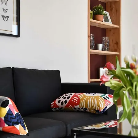 Spitzing - Wanderparadies In Den Bergen Apartment *