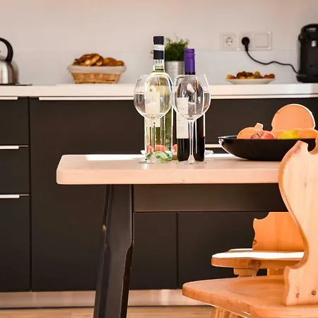 Spitzing - Wanderparadies In Den Bergen Apartment Spitzingsee