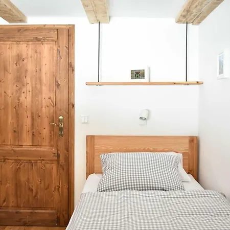 Spitzing - Wanderparadies In Den Bergen Apartment *